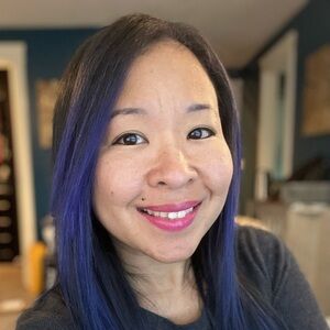 Meet your Posher, Aya